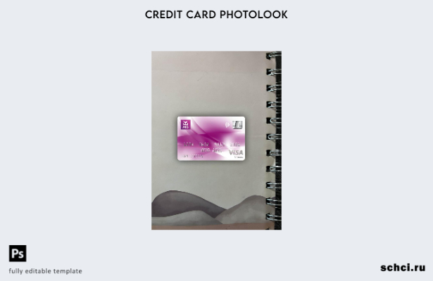 цифровая загрузка Ирландия AIB Bank Visa Classic Card, фотоизображение, передний